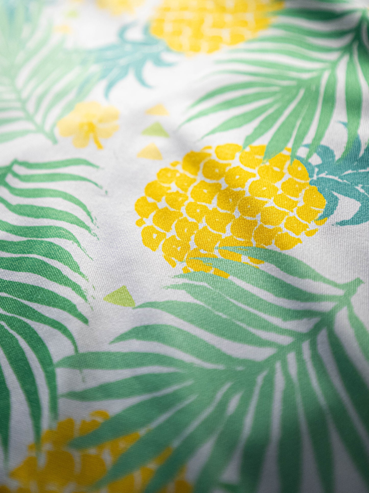 "Collared Colada" Men's Golf Polo
